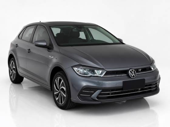 VOLKSWAGEN POLO 1.0 170 TSI HIGHLINE AUTOMÁTICO VOLKSWAGEN POLO 1.0 170 TSI HIGHLINE AUTOMÁTICO